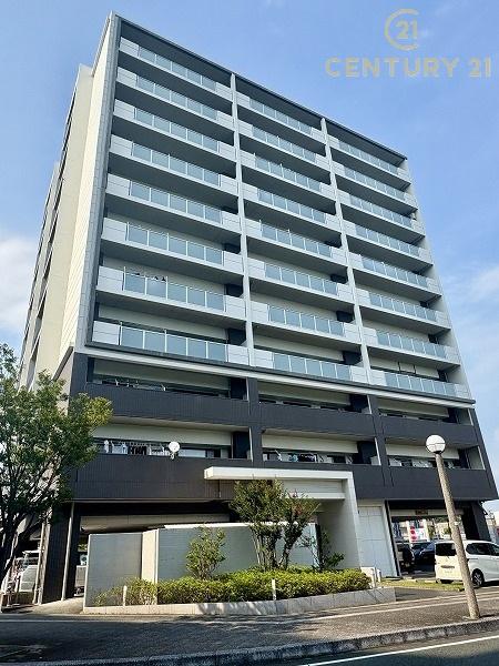 アンピール弥生が丘駅前 中古マンション