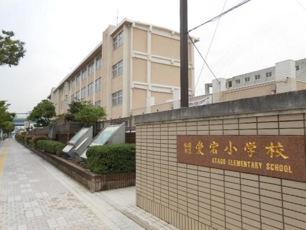 福岡市西区豊浜１丁目の中古一戸建の小学校画像