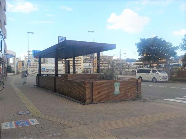 福岡市西区豊浜１丁目の中古一戸建の駅画像