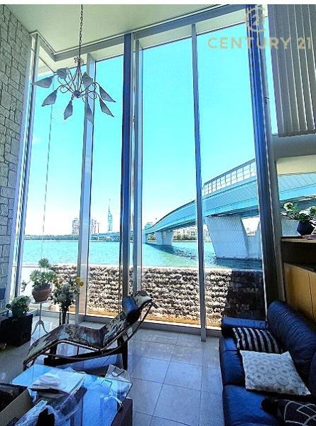 福岡市西区豊浜１丁目の中古一戸建のリビング画像