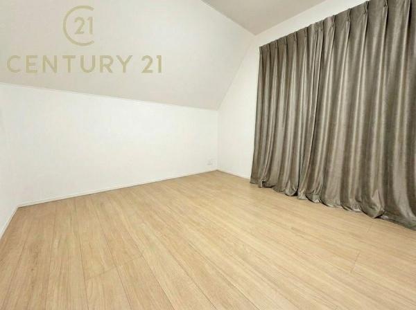 大野城市山田1丁目の中古一戸建の洋室画像