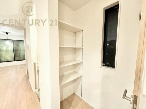 大野城市山田1丁目の中古一戸建のキッチン画像