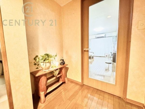 日商岩井イースト福間ステーションガーデンのその他内観画像