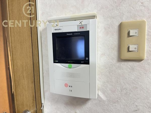 日商岩井イースト福間ステーションガーデンのその他内観画像