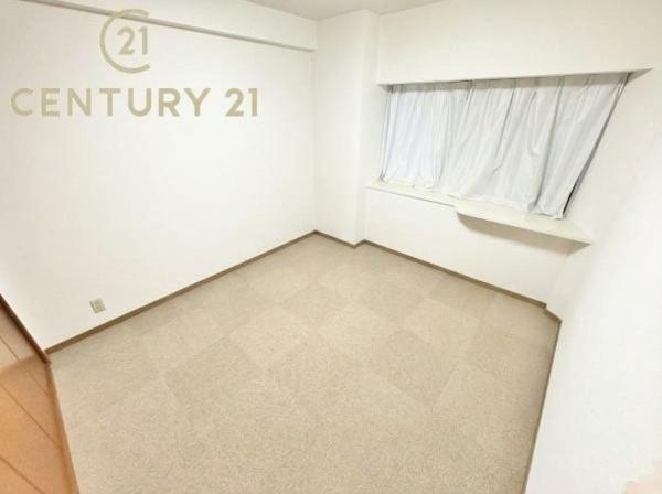 日商岩井イースト福間ステーションガーデンの洋室画像