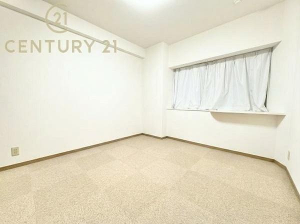 日商岩井イースト福間ステーションガーデンの洋室画像