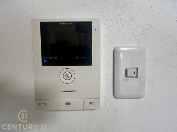 エメラルドマンション東那珂のその他内観画像