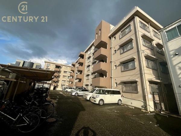 エメラルドマンション東那珂 中古マンション エメラルドマンション東那珂 中古マンション