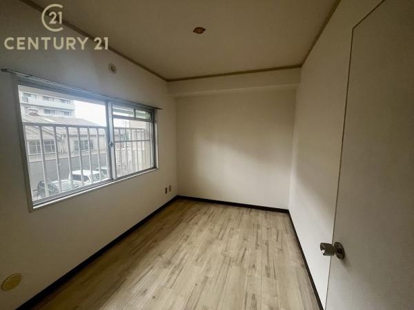 エメラルドマンション東那珂の洋室画像