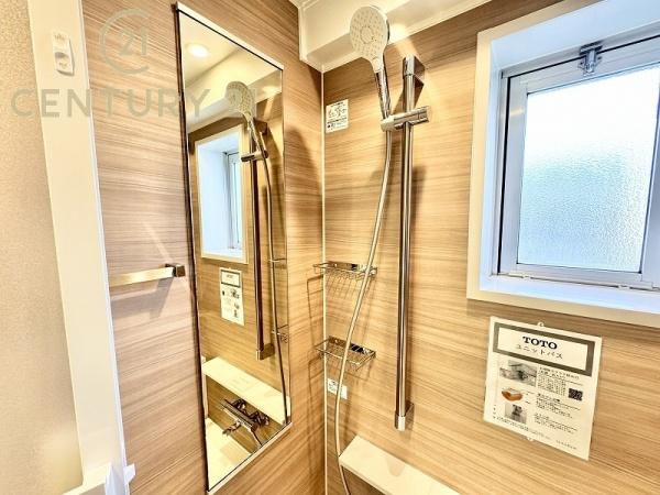 シティライフ周船寺駅2のバス画像