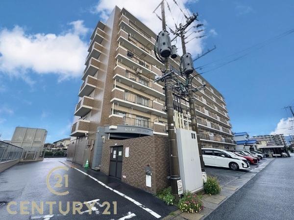 シティライフ周船寺駅2 中古マンション