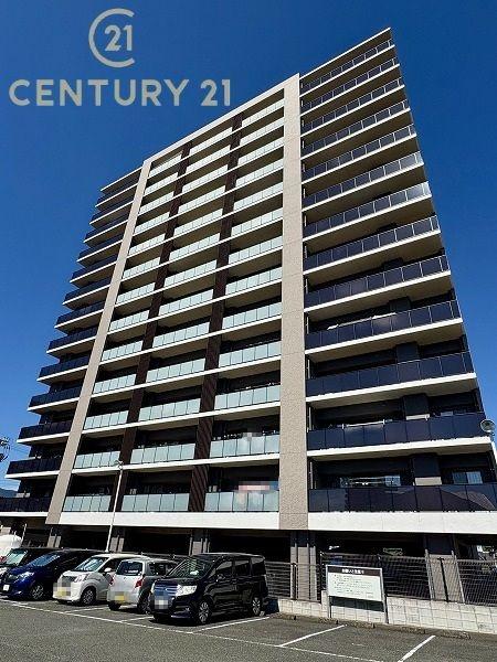 トラスト鳥栖中央レジデンス 中古マンション トラスト鳥栖中央レジデンス 中古マンション