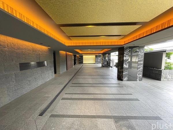ザ・京都レジデンス御所東のその他共用部分画像
