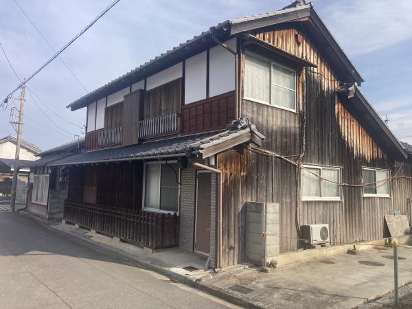 今治市桜井5丁目　売土地 土地