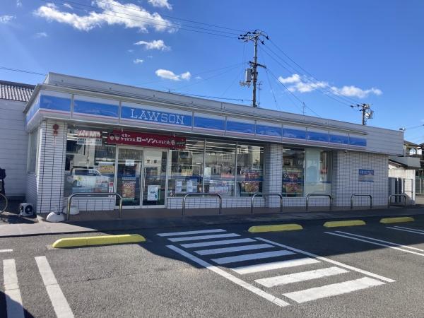 今治市野間甲 中古住宅のコンビニ画像