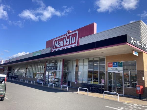 今治市野間甲 中古住宅のスーパー画像