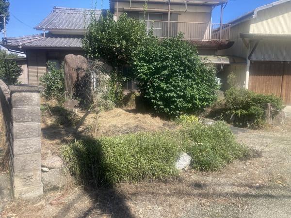 今治市野間甲 中古住宅のその他現地画像