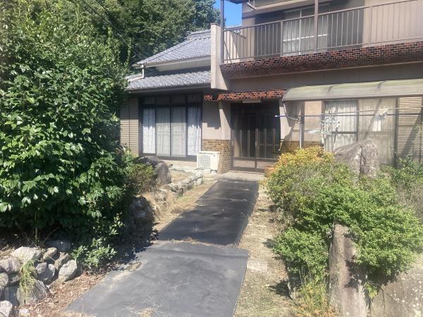 今治市野間甲 中古住宅のその他現地画像