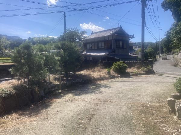 今治市野間甲 中古住宅のその他現地画像