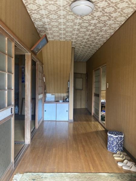 今治市野間甲 中古住宅のその他内観画像