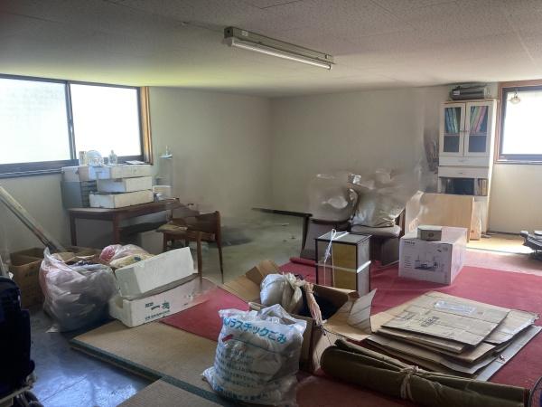 今治市野間甲 中古住宅のその他内観画像