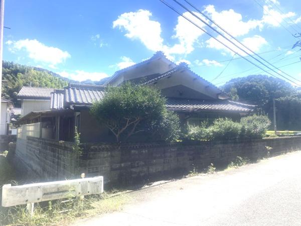 今治市野間甲 中古住宅のその他現地画像