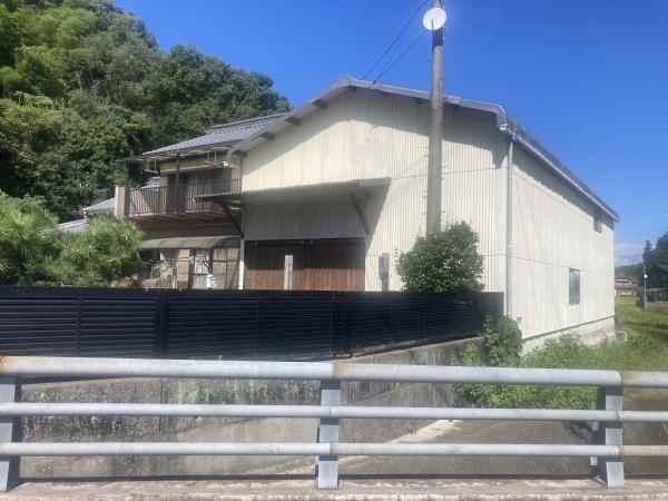 今治市野間甲 中古住宅のその他現地画像
