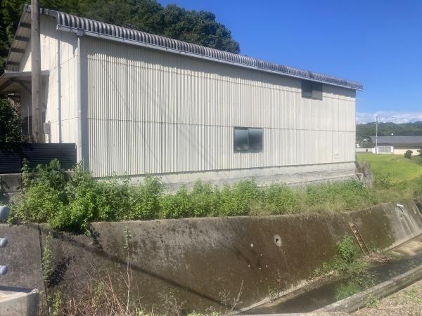 今治市野間甲 中古住宅のその他現地画像