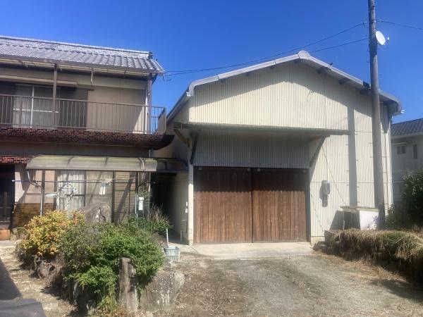 今治市野間甲 中古住宅のその他現地画像