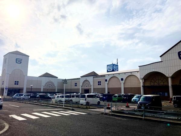 今治市枝堀町1丁目 売土地 B号地のスーパー画像