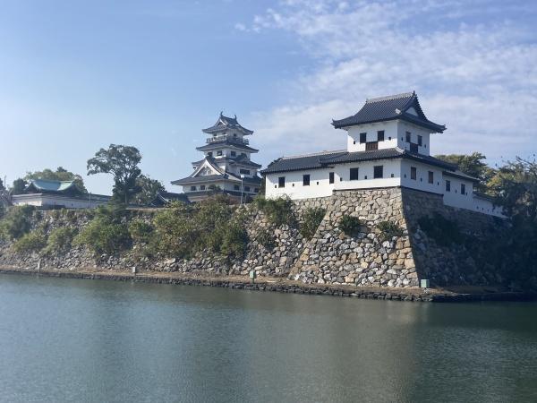 今治市枝堀町1丁目 売土地 B号地のレジャー・観光画像