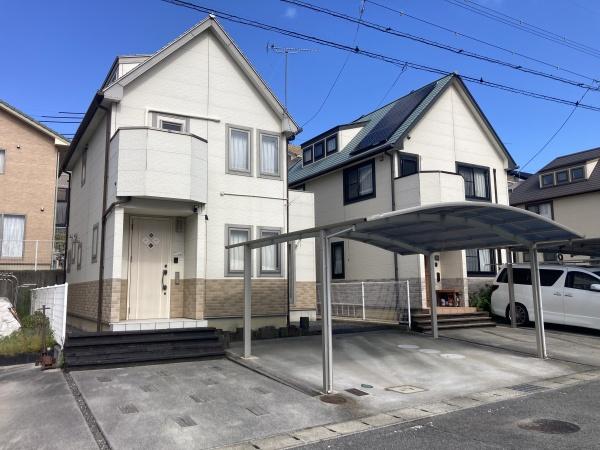 今治市国分1丁目 中古住宅のその他現地画像