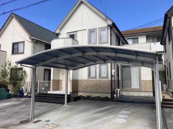 今治市国分1丁目 中古住宅のその他現地画像