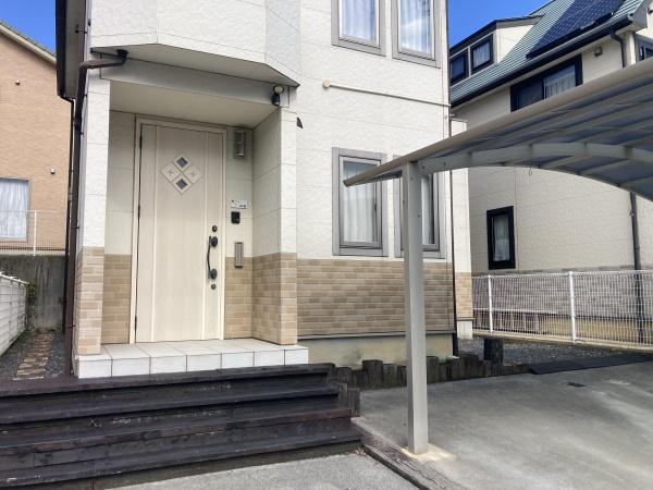 今治市国分1丁目 中古住宅のその他現地画像