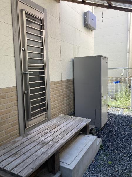 今治市国分1丁目 中古住宅のその他現地画像