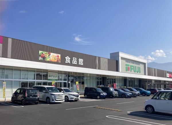 新居浜市新須賀町1丁目　中古住宅のスーパー画像