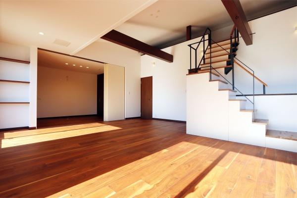 新居浜市新須賀町1丁目　中古住宅のその他内観画像