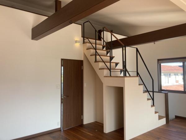 新居浜市新須賀町1丁目　中古住宅のその他内観画像