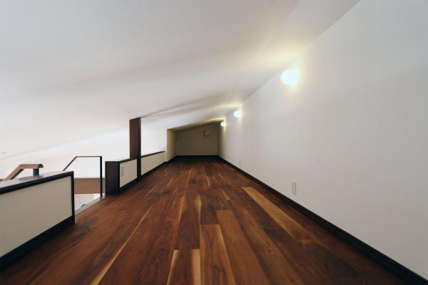 新居浜市新須賀町1丁目　中古住宅のその他内観画像