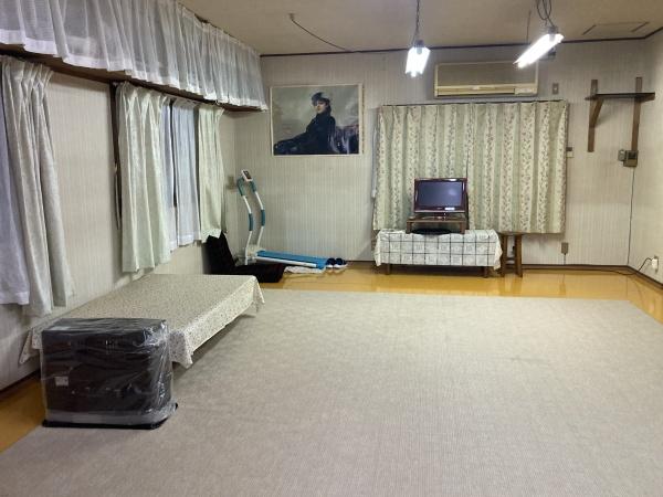 今治市横田町3丁目　中古住宅のその他内観画像