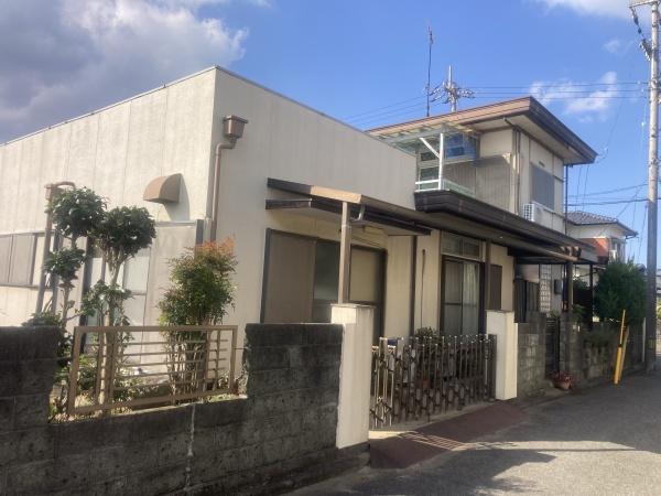今治市横田町3丁目　中古住宅 中古一戸建