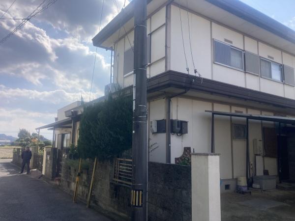 今治市横田町3丁目　中古住宅のその他現地画像