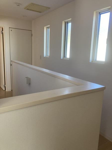 今治市大西町紺原　中古住宅のその他内観画像