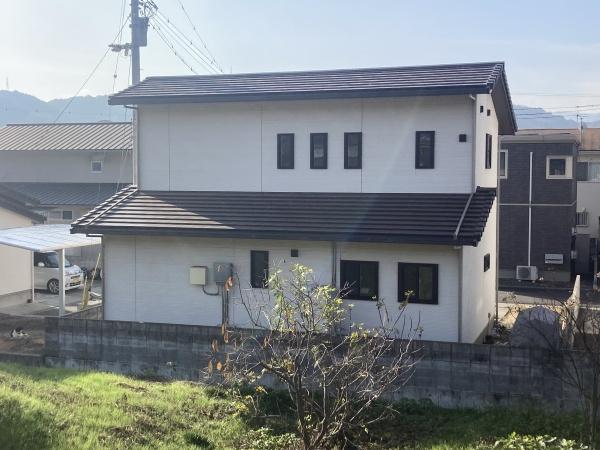 今治市大西町紺原　中古住宅のその他現地画像