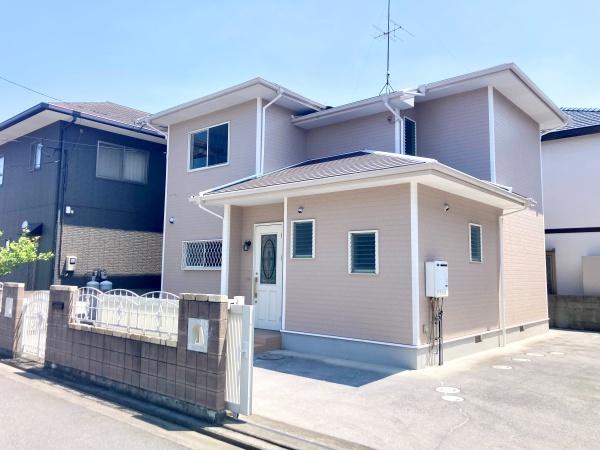 西条市朔日市　中古住宅 中古一戸建