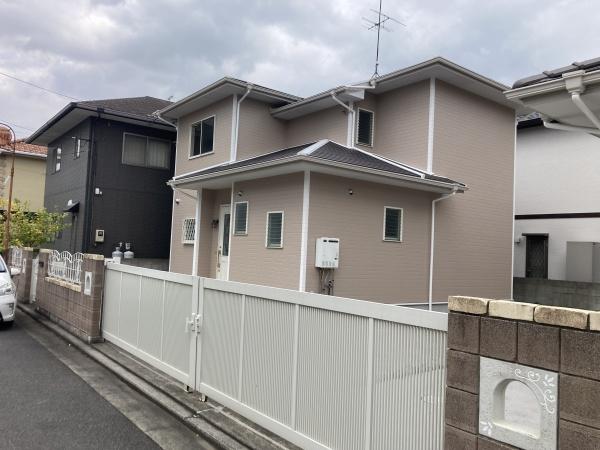 西条市朔日市　中古住宅のその他画像