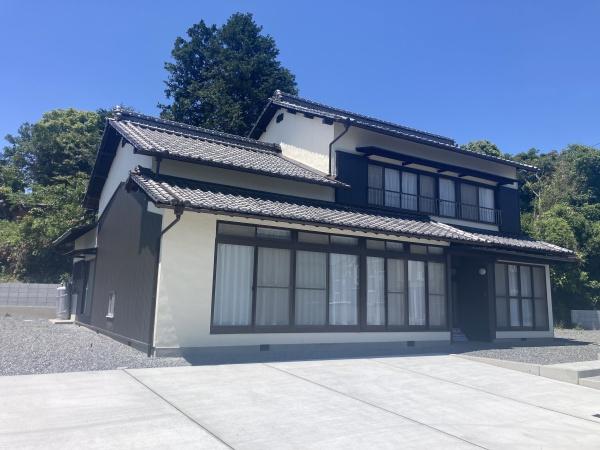今治市馬越町２丁目の中古一戸建の外観画像