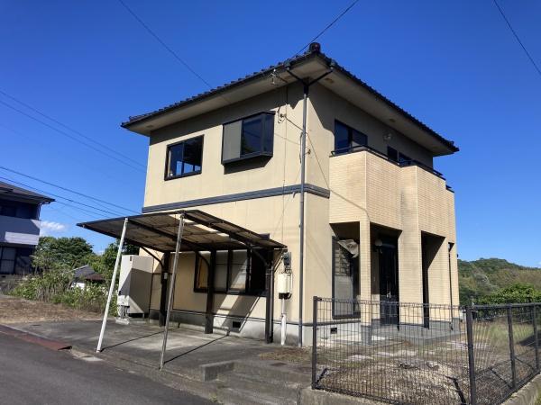 今治市波方町波方　中古住宅 中古一戸建