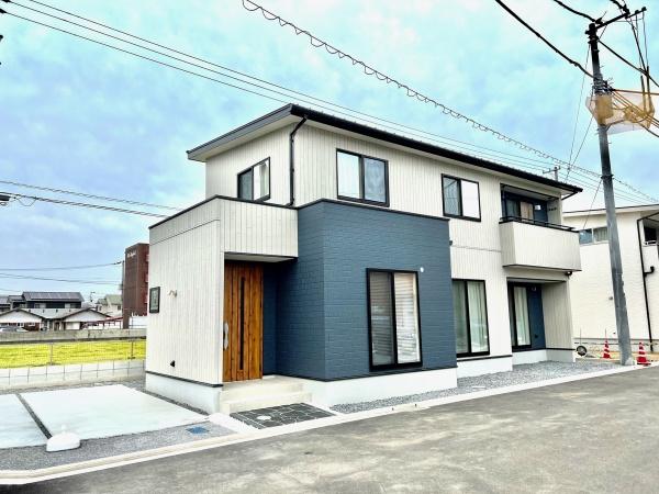 今治市北鳥生町新築住宅 新築一戸建