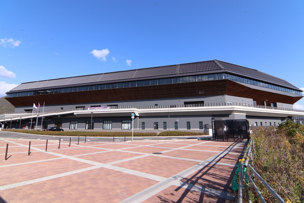亀岡市篠町柏原中又の中古一戸建のレジャー・観光画像
